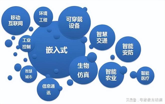 运动器械粤嵌培训课程系统与失业合作力深度剖析(图1)