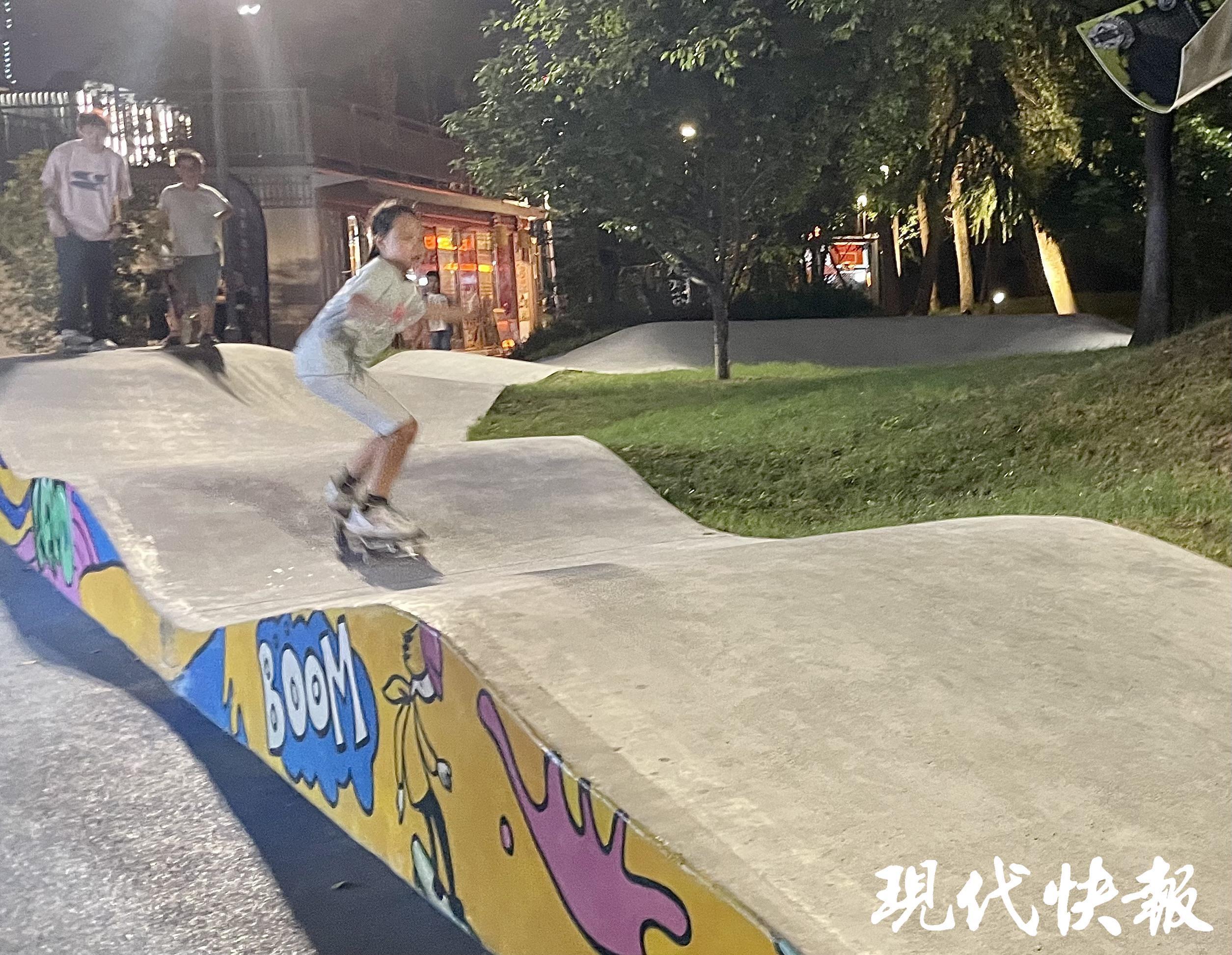 江南体育文脉华章｜奥运刮起“潮玩”风体育文明的年青态表达(图4)