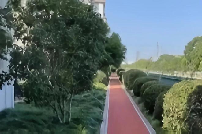 江南JNSport体育活动新挑选！这些“家门口”的健身设备焕新晋级啦(图1)